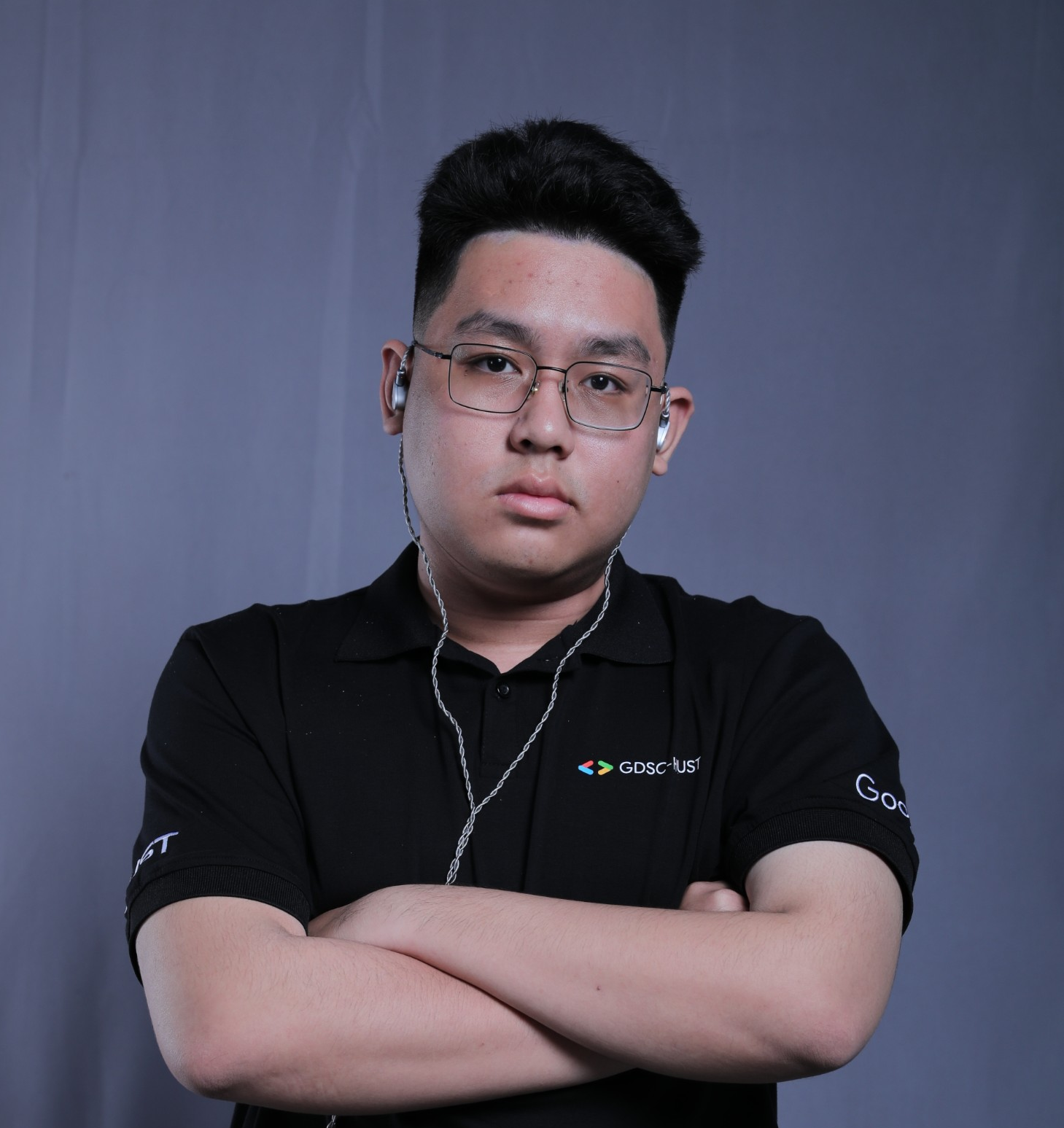 Bùi Quang Phương- Featured Shot