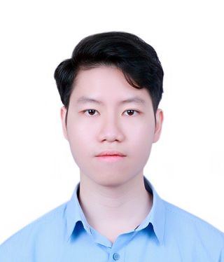 Lương Đức Minh- Featured Shot
