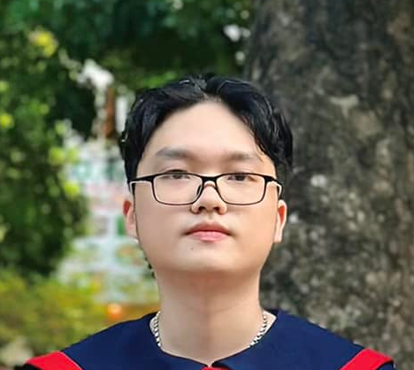 Bùi Ngọc Tân- Featured Shot