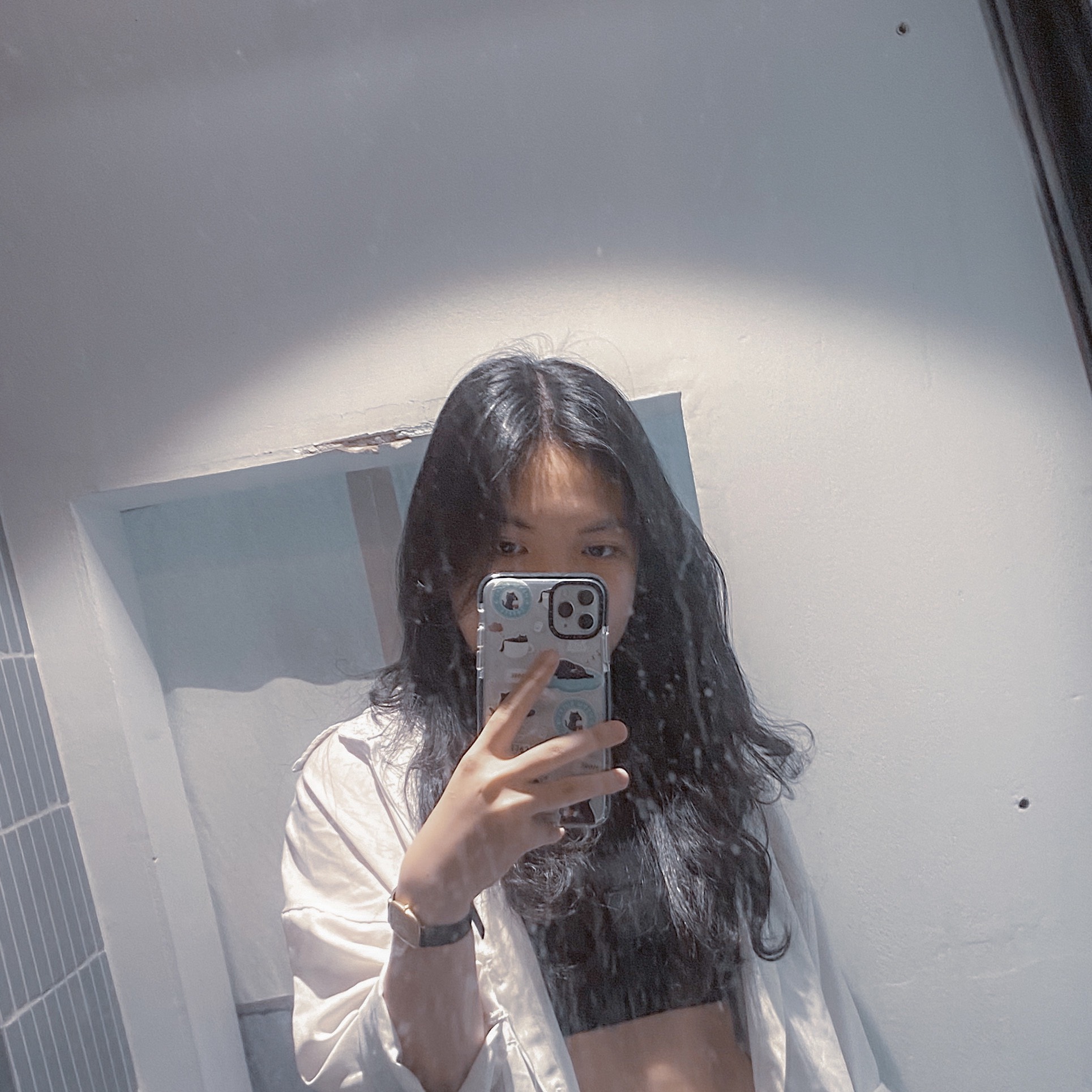 Lăng Hồng Nguyệt Anh- Featured Shot
