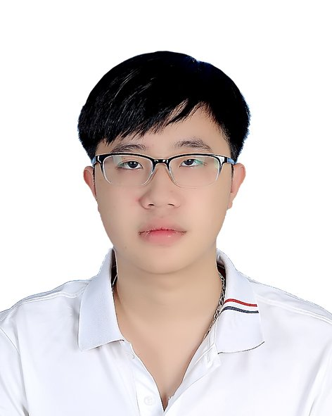 Trịnh Duy Phong- Featured Shot