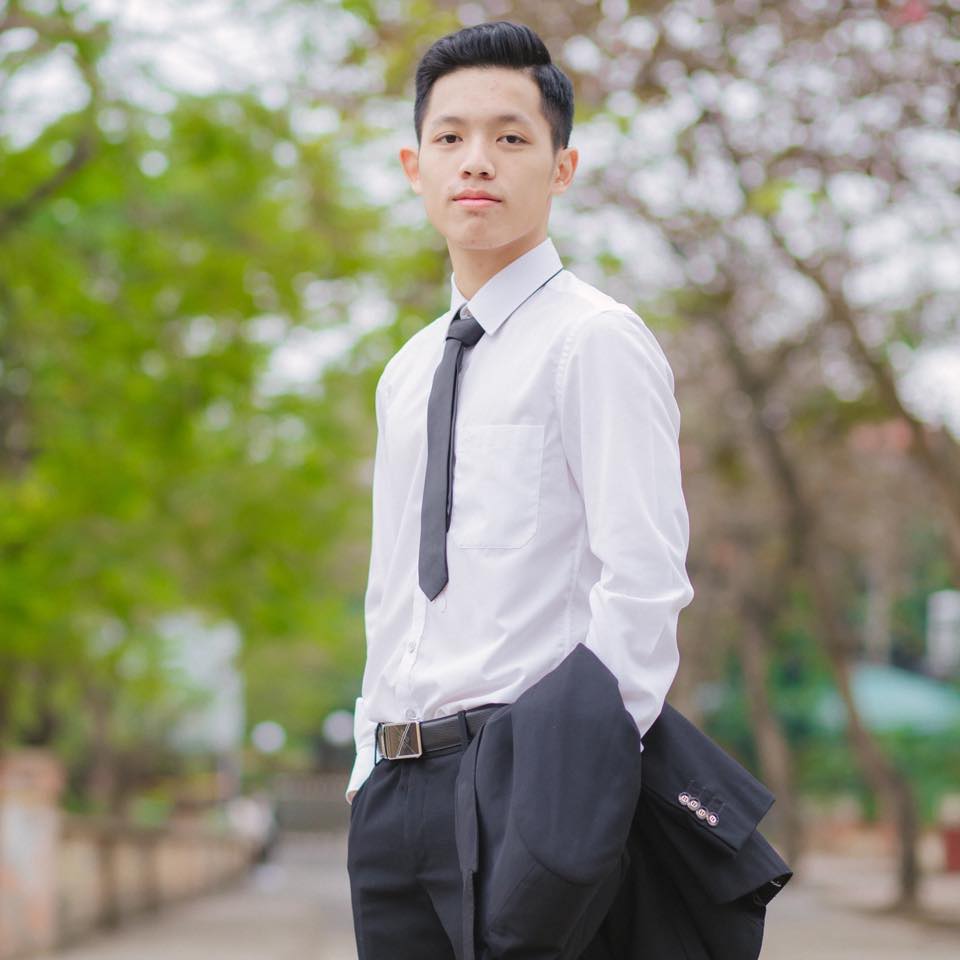 Nguyễn Phúc Thành- Featured Shot