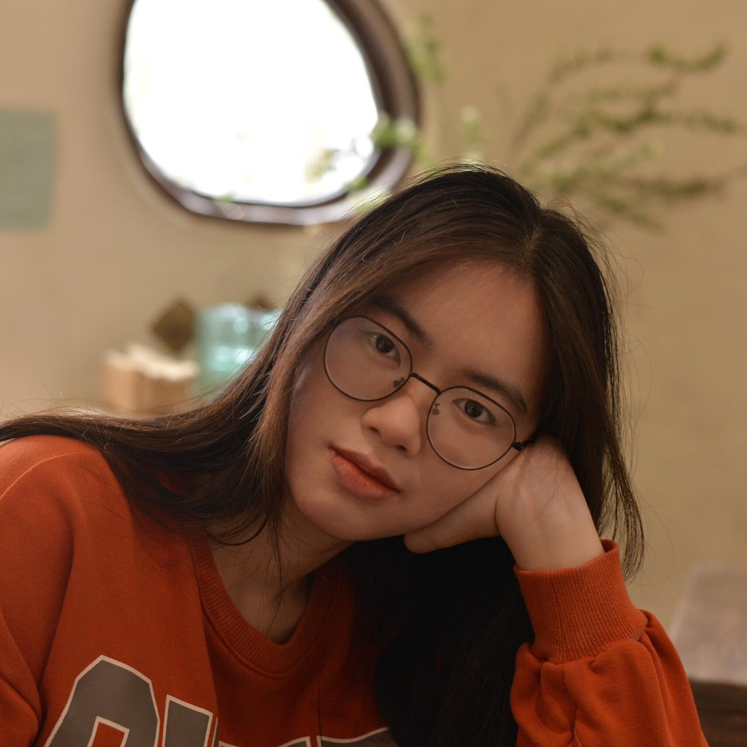 Đặng Yến Trang- Featured Shot
