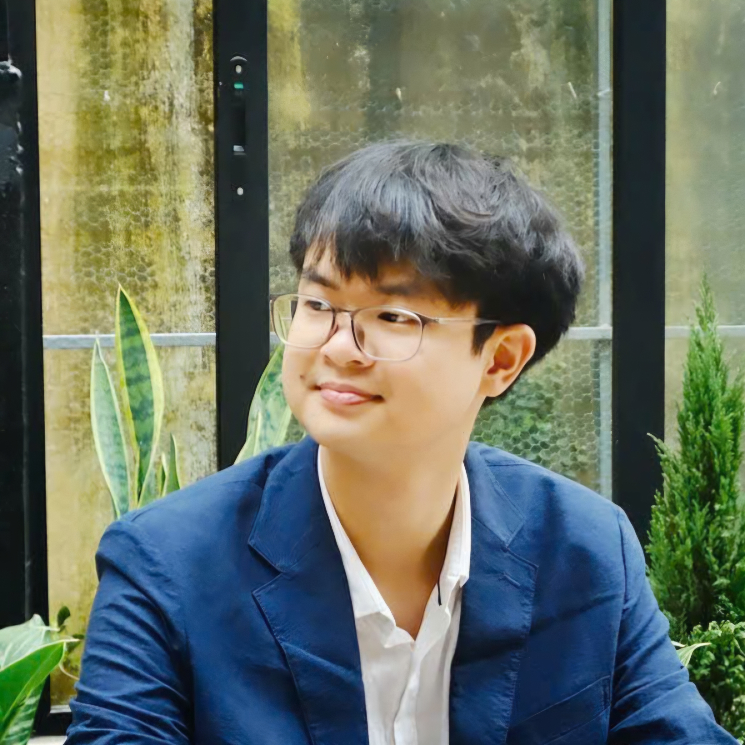 Trần Đức Mạnh