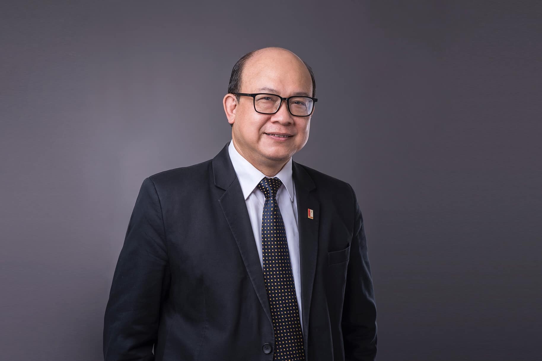 Huỳnh Quyết Thắng
